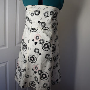 LIKE NEW Gap Strapless Dress